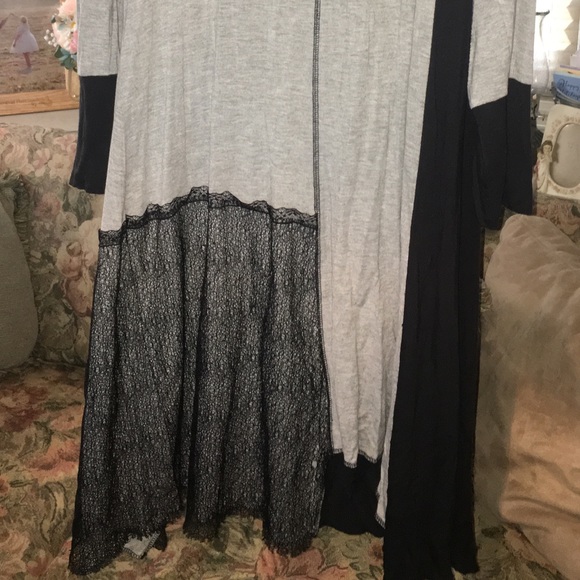 Boho Dress - Picture 2 of 2